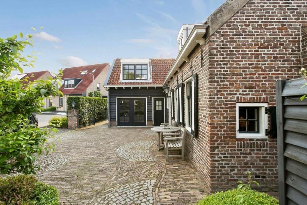 Huys Noordeinde room 2