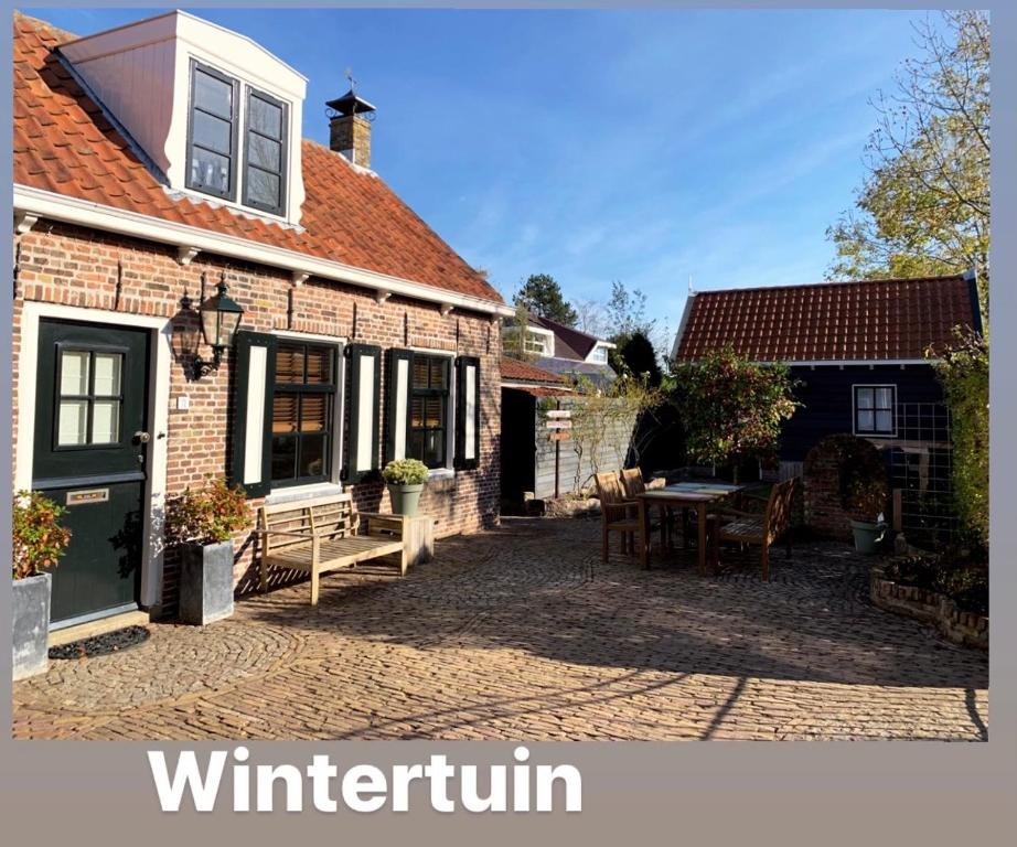 Huys Noordeinde room 3