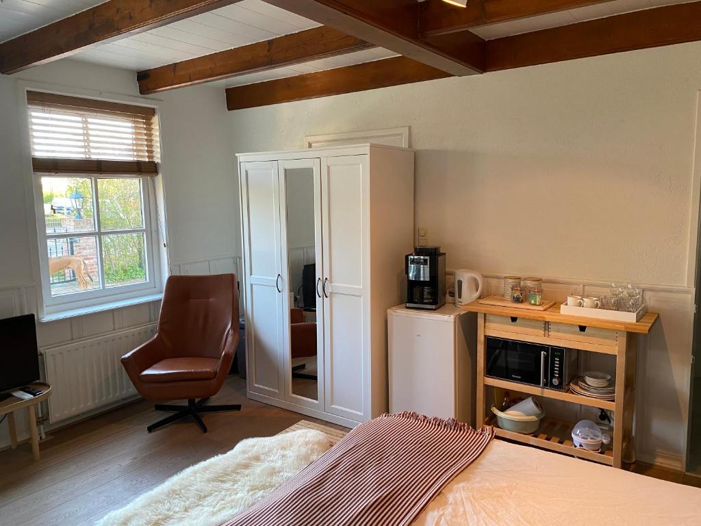 Huys Noordeinde room 5