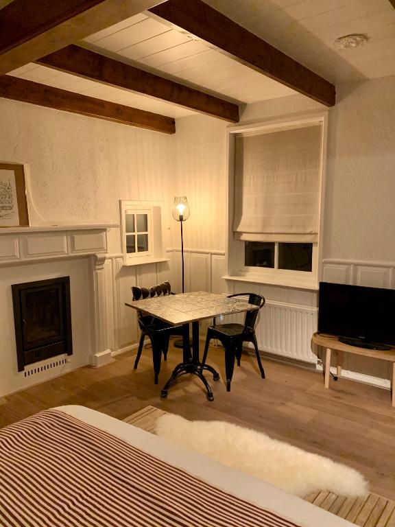 Huys Noordeinde room 6